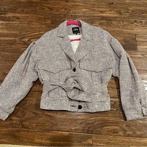 Zara Jacket